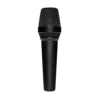 Lewitt MTP 250 DM (dynamic vocal microphone)
