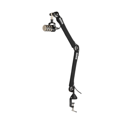 RODE PSA1+ professional studio arm mic stand