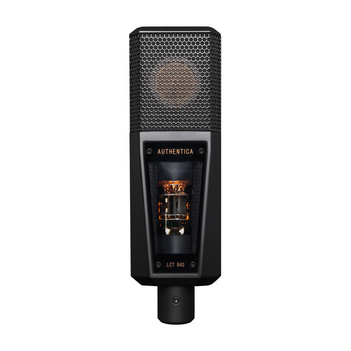 Lewitt LCT 840 (multi-pattern tube microphone)