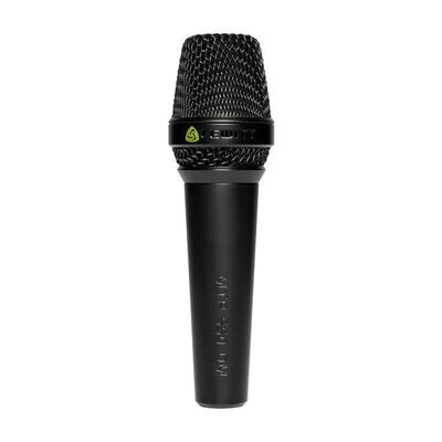 Lewitt MTP 550 DM (Professional dynamic vocal microphone)