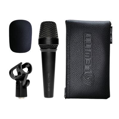 Lewitt MTP 840 DM (Dynamic vocal microphone)