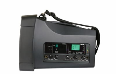 MIPRO MA-200 單頻道旗艦型無線喊話器
