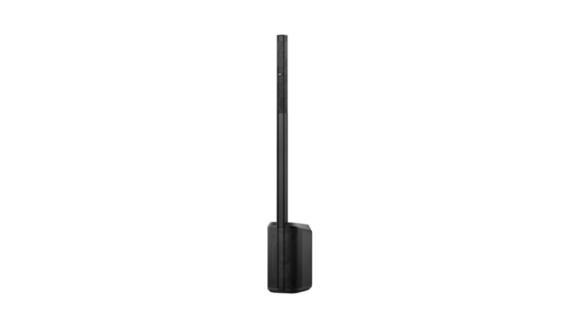 Bose L1 PRO8 便攜式線性陣列揚聲器系統