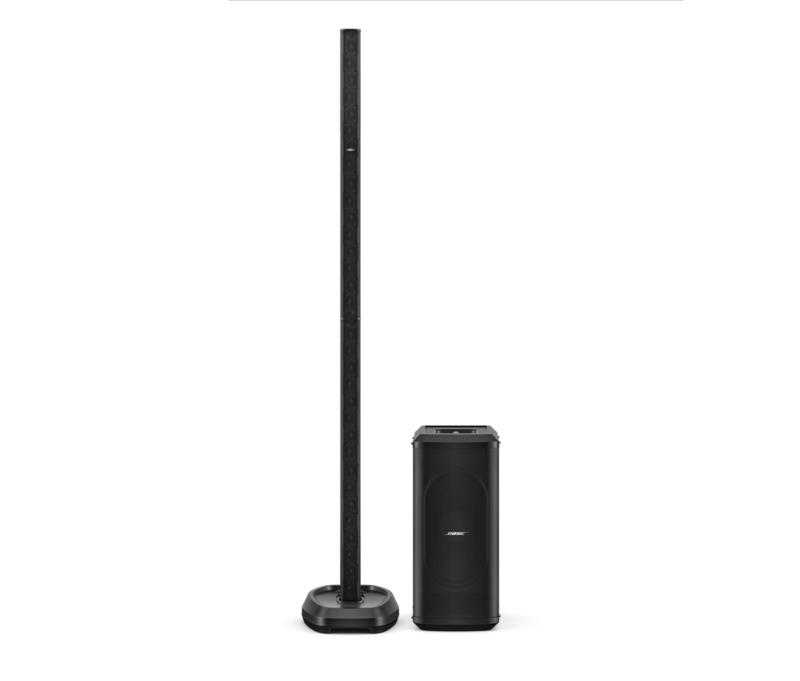 Bose L1 PRO32 便攜式線性陣列揚聲器系統