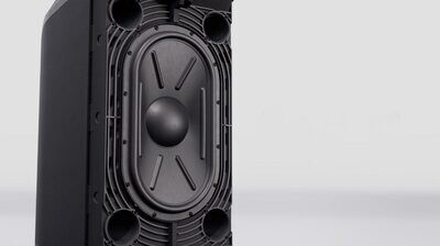 Bose L1 PRO8 便攜式線性陣列揚聲器系統