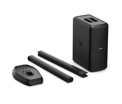 Bose L1 PRO32 便攜式線性陣列揚聲器系統