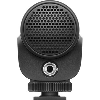 Sennheiser MKE 200 (Directional Camera Microphone）