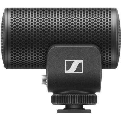 Sennheiser MKE 200 (Directional Camera Microphone）