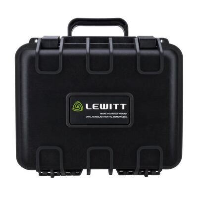 Lewitt MTP 940 CM condenser microphone
