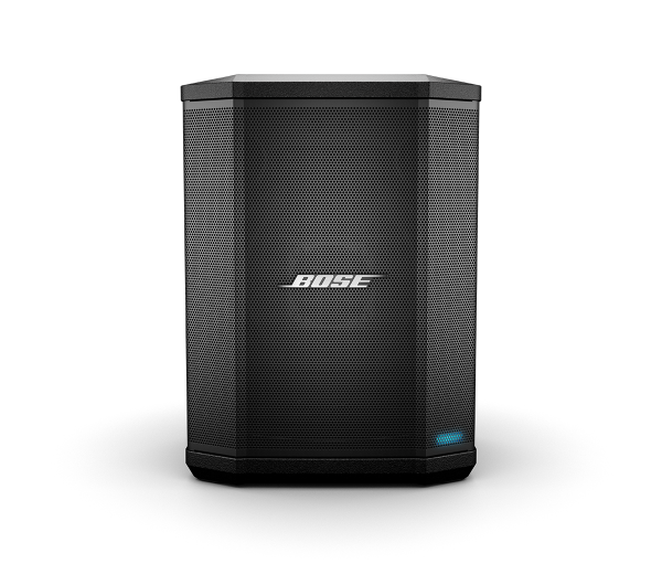 【消費劵優惠】 Bose S1 PRO + 防塵保護套，$4199 起
