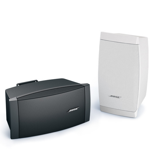 【已停產】Bose FreeSpace DS 100SE loudspeaker