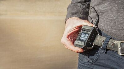 #清貨  Zoom F1-LP Field Recorder + Lavalier Mic #全新 #有保養