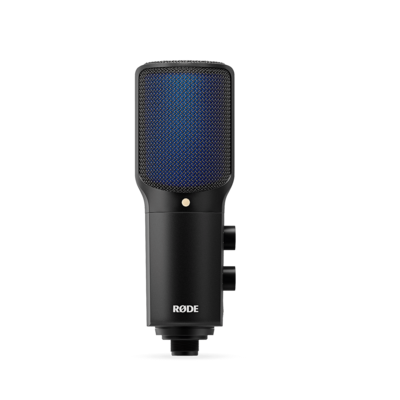 RODE NT-USB+
(Professional USB Microphone)