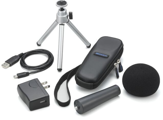 #全新 #清貨 Zoom APH-1
H1 Accessory Package