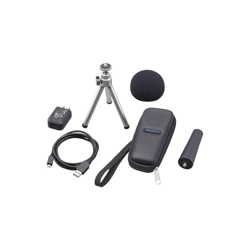 #全新 #清貨 Zoom APH-1n H1n Handy Recorder Accessory Package