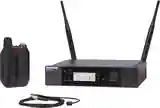 Shure GLXD14R+/93
(Digital Wireless Rack System with WL93 Lavalier Microphone)