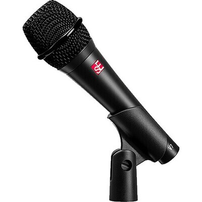 sE Electroncis V7 microphone (BLACK)