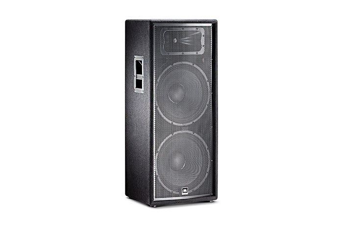 JBL JRX225 speaker