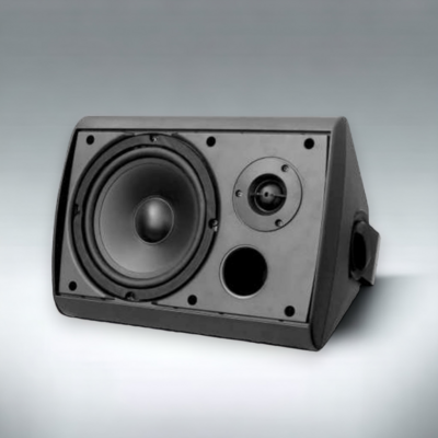 V-SOUND VS-504 / VS-505 / VS-506  WALL MOUNT SPEAKER