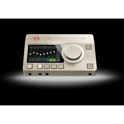 Neumann MT 48U audio interface