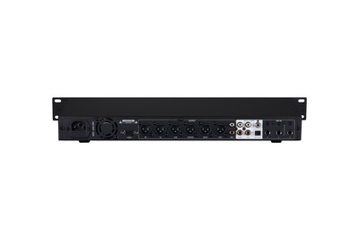 JBL VX8 Digital Processor