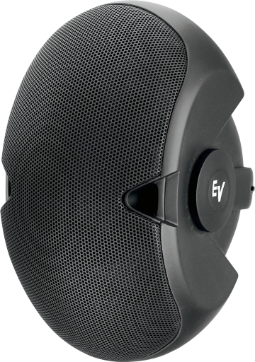 Electro Voice EVID 6.2
Dual 6&quot; 2‑way surface-mount loudspeaker