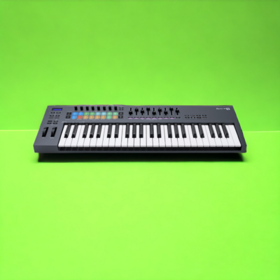【11月優惠】Novation FLkey 49 (MIDI keyboard controller for FL Studio))