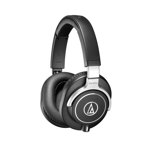 Audio Technica ATH-M70X 監聽耳機