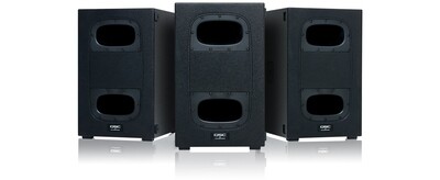 KS Series subwoofer