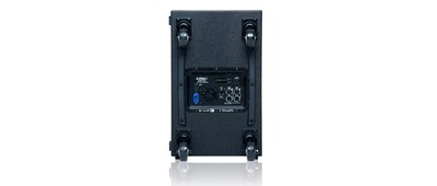 QSC KS112 (Powered 12-inch Subwoofer)
