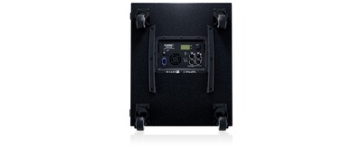 QSC KS118 Powered 18-inch Subwoofer