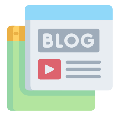 Blog