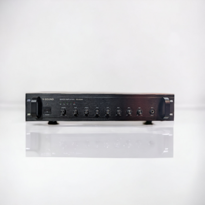V-SOUND A5240 (240W Power amplifier)