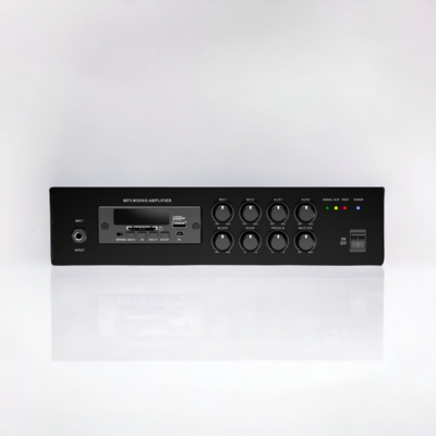 V-Sound AM6120 (120W MP3 mixing amplifier)