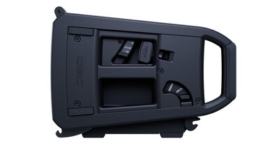 QSC LA108 功率線性陣列揚聲器 (Array column speaker)