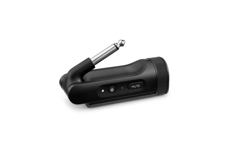 Bose Wireless Instrument Transmitter 1/4" (For Bose S1 Pro+)