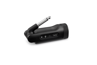 Bose Wireless Instrument Transmitter 1/4&quot; (For Bose S1 Pro+)