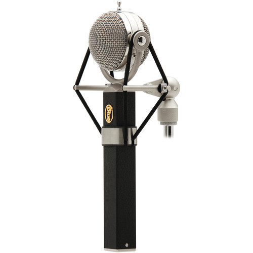 Blue Dragonfly microphone
