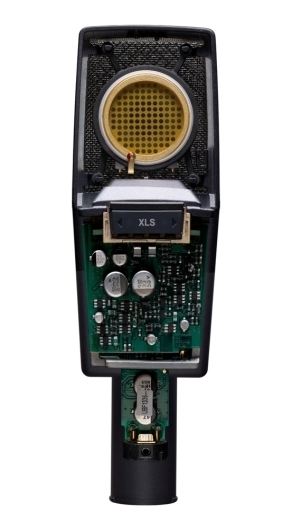 AKG C414 XLS microphone