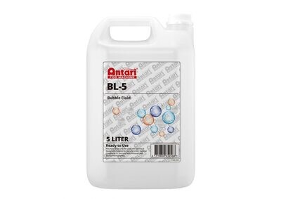 Antari BL-5 ( Bubble Liquid )