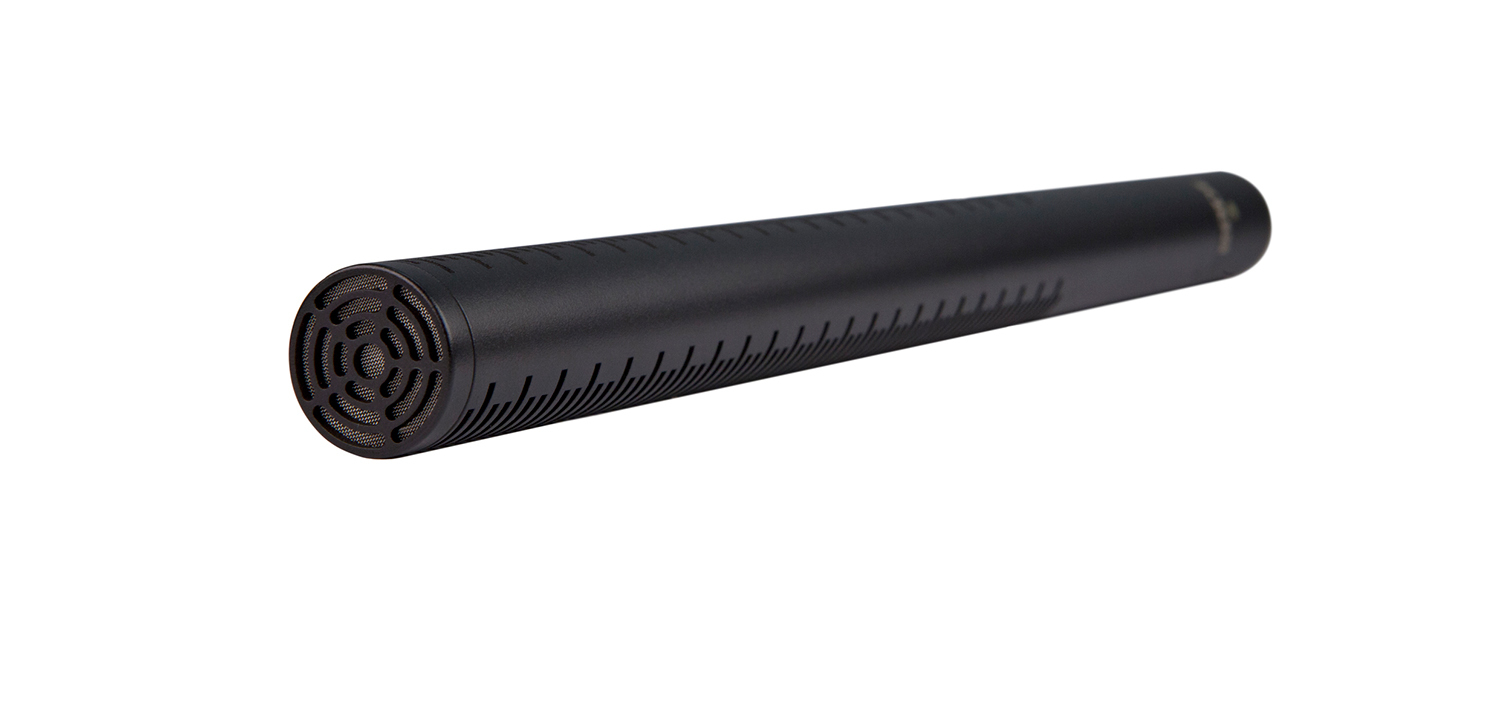 RODE NTG3 RF-Bias Shotgun Microphone