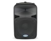 Auro speaker