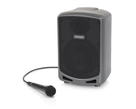 Samson Expedition Express - Rechargeable Portable PA with Bluetooth®