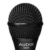 Audix Dynamic vocal microphones
