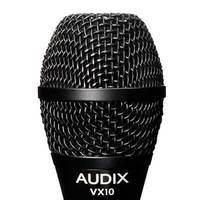 Audix condenser vocal microphones