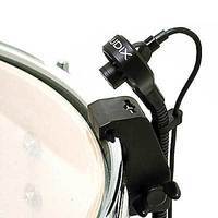 Audix Condenser Instrument Microphones