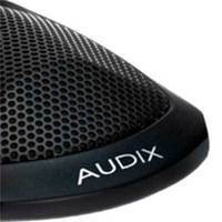 Audix Installed Sound Microphones