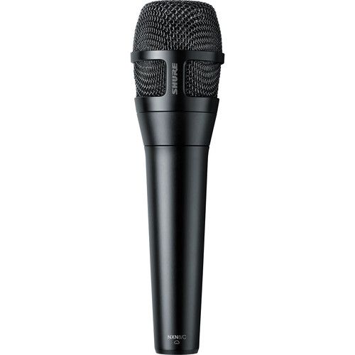 Shure Nexadyne NXN8/C 專業級心型指向性咪高峰