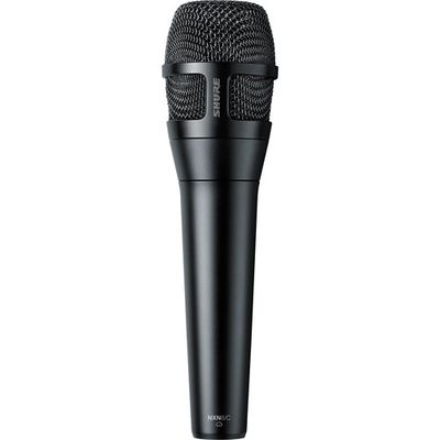 Shure Nexadyne NXN8/C 專業級心型指向性咪高峰