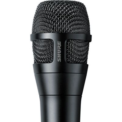 Shure Nexadyne NXN8/C 專業級心型指向性咪高峰